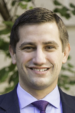 Schaefer & Hruza named partners at Mueller Robak LLC